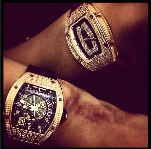 4 chàng thiếu gia độc thân điển trai và sở thích chơi hàng hiệu khét tiếng trong giới trẻ Việt-6