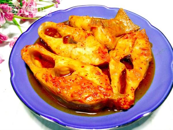 Cá kho nước dừa, vừa thơm ngọt lại không bị tanh-9