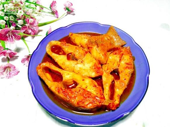 Cách làm nước màu cho món kho thêm đậm vị-4