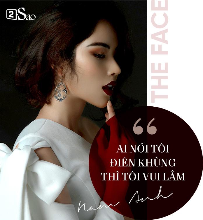 Nam Anh: Tôi tin Nam Em muốn giữ trinh trắng cho người cô ấy chọn làm chồng-3