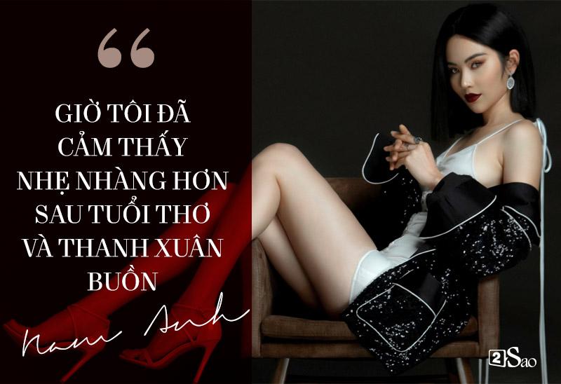 Nam Anh: Tôi tin Nam Em muốn giữ trinh trắng cho người cô ấy chọn làm chồng-6