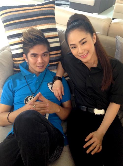 Không chấp nhận Lương Bích Hữu là vợ nhưng Khánh Đơn vẫn hối tiếc cả đời vì để mất cô-2