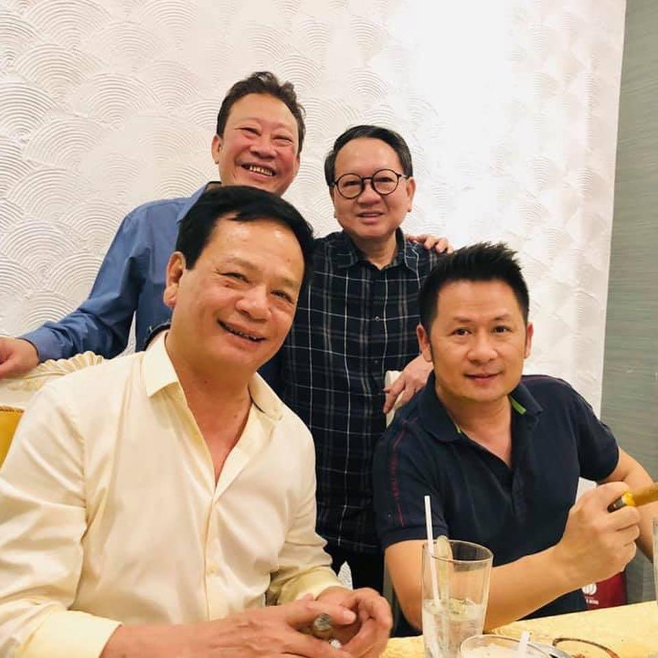 Lý Nhã Kỳ xuất hiện rạng ngời sau nghi vấn kết hôn bí mật từ 2 năm trước-3