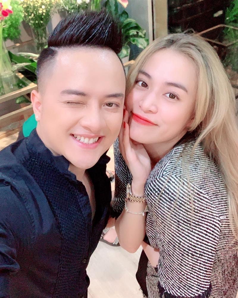 Lý Nhã Kỳ xuất hiện rạng ngời sau nghi vấn kết hôn bí mật từ 2 năm trước-4