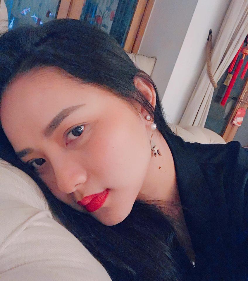 Lý Nhã Kỳ xuất hiện rạng ngời sau nghi vấn kết hôn bí mật từ 2 năm trước-9