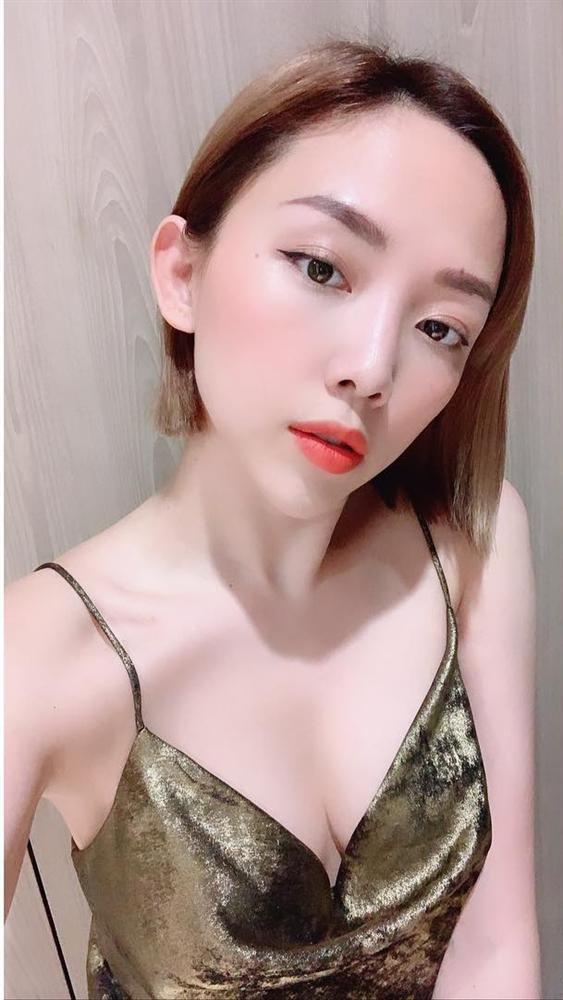 Lý Nhã Kỳ xuất hiện rạng ngời sau nghi vấn kết hôn bí mật từ 2 năm trước-11