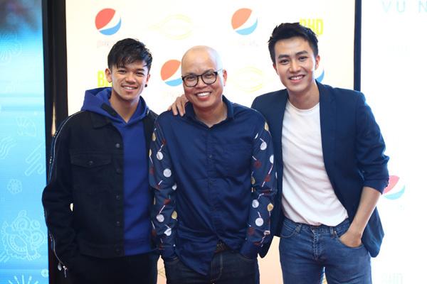 Phim mới của Vũ Ngọc Đãng góp muối đậm đà mùa Tết-4