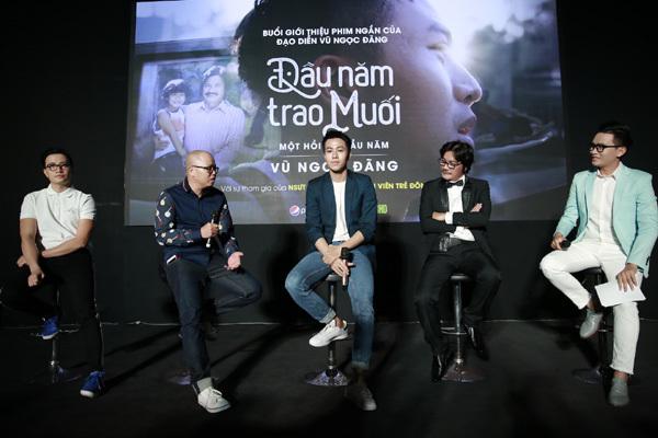 Phim mới của Vũ Ngọc Đãng góp muối đậm đà mùa Tết-5