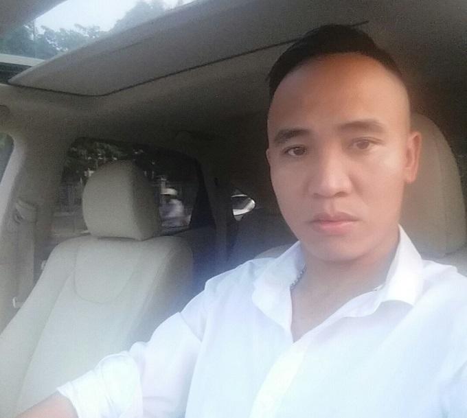 Vợ cầm vô lăng, tôi ngồi bên giật mình thon thót-1