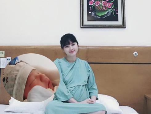 Vừa sinh mổ không đủ sức khỏe chăm sóc 2 con cùng lúc, mẹ nuôi bé gái Lào Cai lần đầu làm điều bất ngờ với Yến Nhi-3