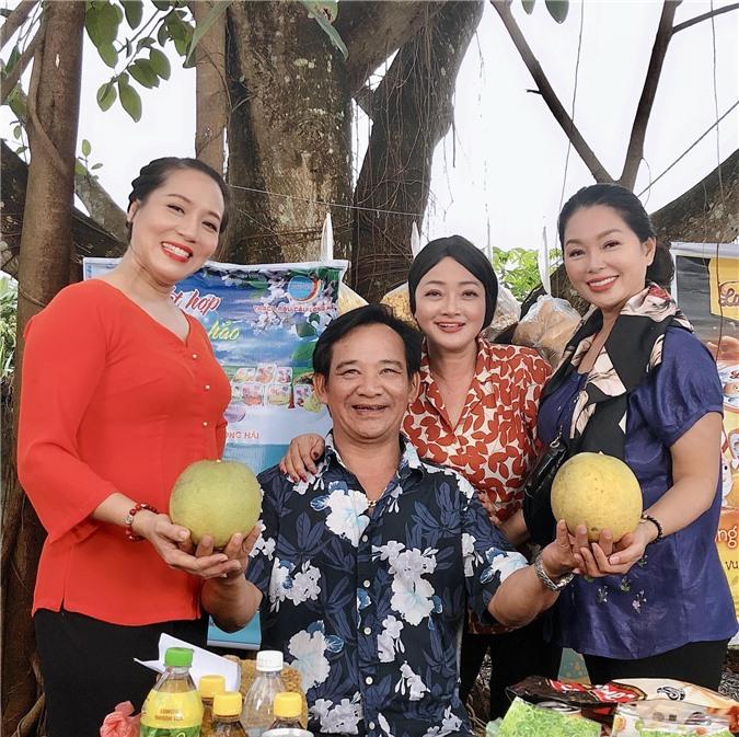 Nghệ sĩ nào nhận nhiều cát sê nhất mùa hài tết 2019?-1