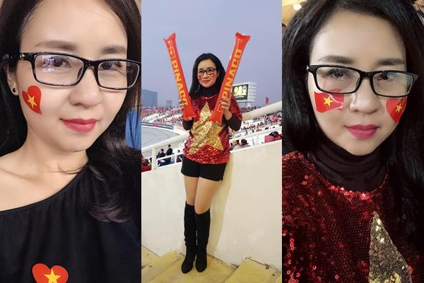 Khéo nịnh thế này bảo sao cả mẹ ruột lẫn Quang Hải đều chết mê chết mệt nàng dâu tương lai Nhật Lê-12