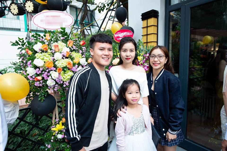 Khéo nịnh thế này bảo sao cả mẹ ruột lẫn Quang Hải đều chết mê chết mệt nàng dâu tương lai Nhật Lê-4