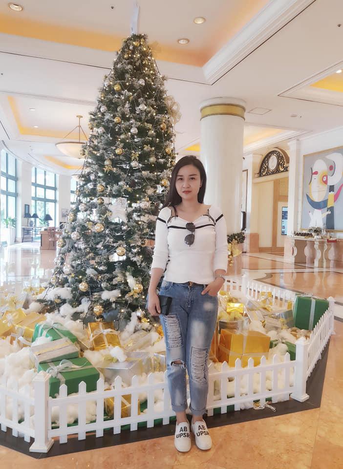 Khéo nịnh thế này bảo sao cả mẹ ruột lẫn Quang Hải đều chết mê chết mệt nàng dâu tương lai Nhật Lê-18