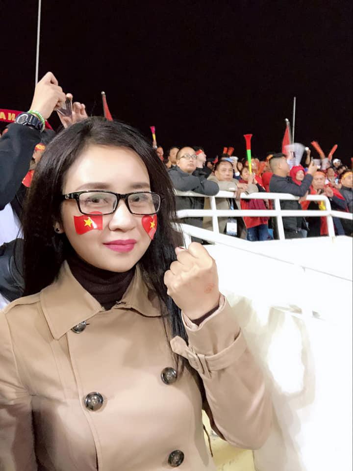 Khéo nịnh thế này bảo sao cả mẹ ruột lẫn Quang Hải đều chết mê chết mệt nàng dâu tương lai Nhật Lê-13