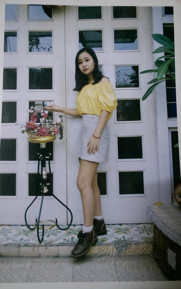 Khéo nịnh thế này bảo sao cả mẹ ruột lẫn Quang Hải đều chết mê chết mệt nàng dâu tương lai Nhật Lê-6