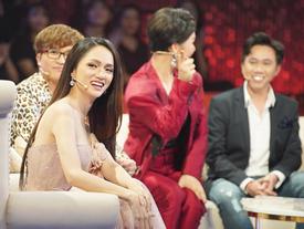 Thú nhận 'thèm cảm giác được hẹn hò, rung động', Hương Giang Idol công khai chủ động 'cọc đi tìm trâu' Thú nhận 'thèm cảm giác được hẹn hò, rung động', Hương Giang Idol công khai chủ động 'cọc đi tìm trâu'