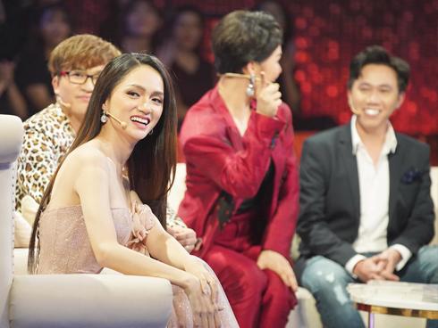 Thú nhận 'thèm cảm giác được hẹn hò, rung động', Hương Giang Idol công khai chủ động 'cọc đi tìm trâu'