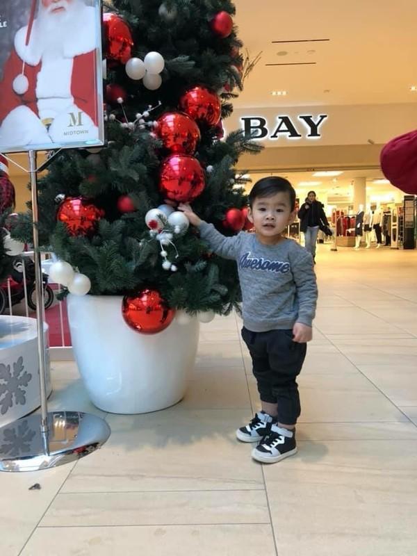 Cặp đôi vợ xinh, chồng xấu đã chứng minh tình yêu thực sự trước lời miệt thị của dân mạng 5 năm về trước-3