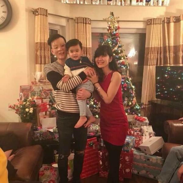 Cặp đôi vợ xinh, chồng xấu đã chứng minh tình yêu thực sự trước lời miệt thị của dân mạng 5 năm về trước-5