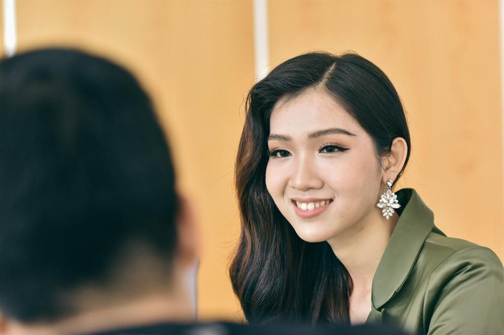 6 điều ít biết về 9X chuyển giới Nhật Hà - quán quân The Tiffany 2018-2