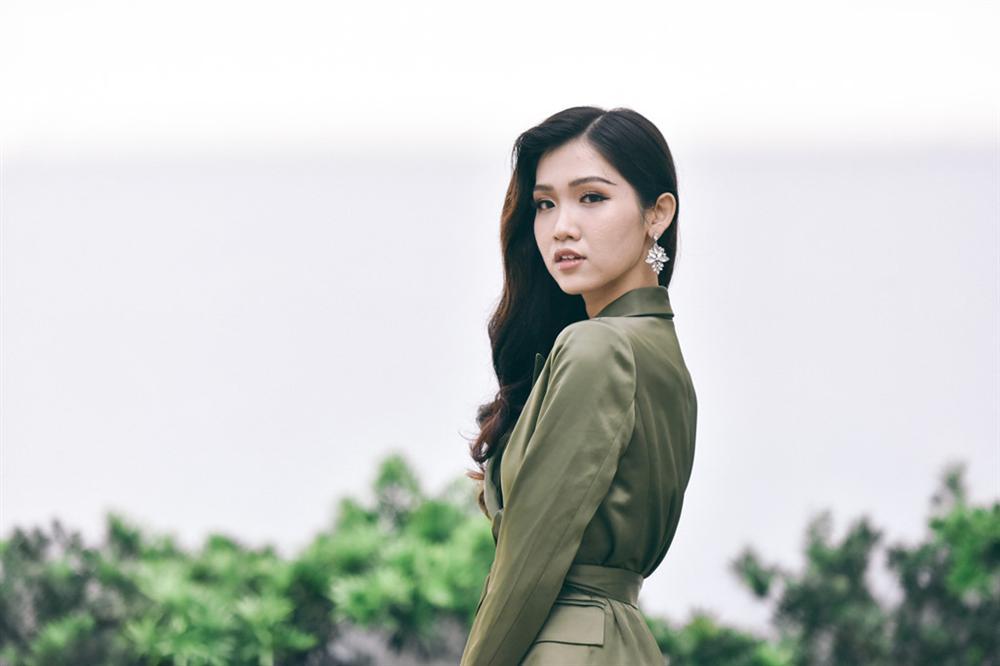 6 điều ít biết về 9X chuyển giới Nhật Hà - quán quân The Tiffany 2018-3