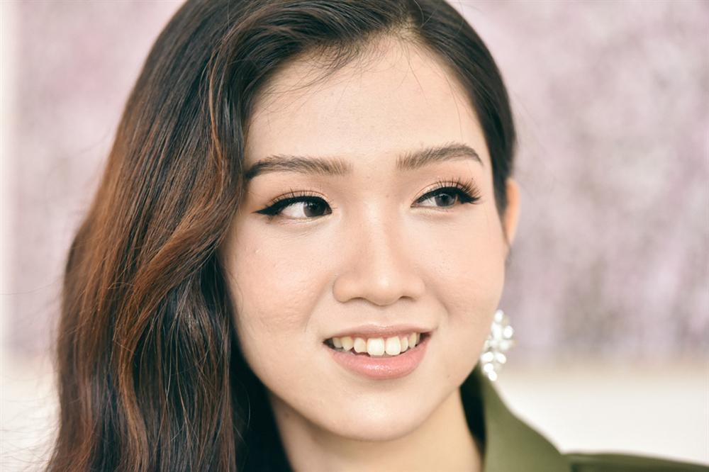 6 điều ít biết về 9X chuyển giới Nhật Hà - quán quân The Tiffany 2018-4