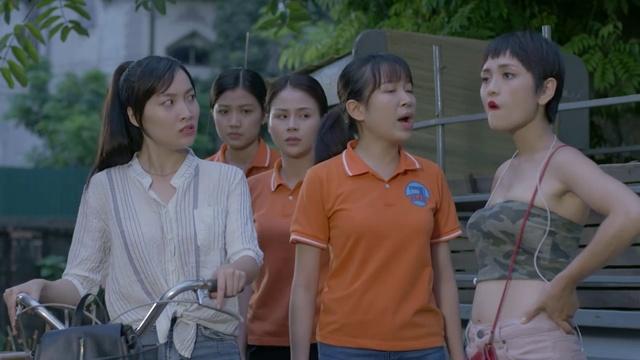 Cave già trong phim Việt dày đặc cảnh nóng tiết lộ bí mật hậu trường-1