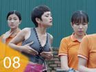'Cave già' trong phim Việt dày đặc cảnh nóng tiết lộ bí mật hậu trường