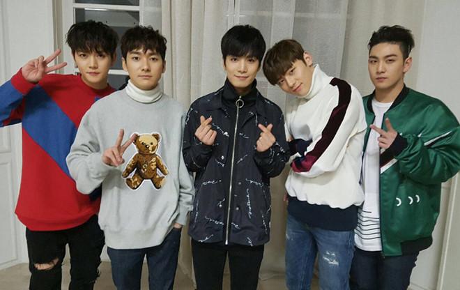 9 hoạt động Kpop nổi bật 2019: Black Pink Mỹ tiến, Big Bang tái xuất-8