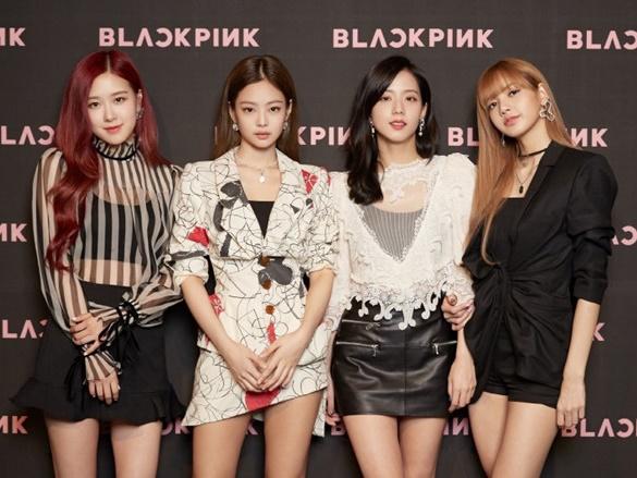 Rose (Black Pink) - mỹ nhân đa tài nhưng chưa gặp thời của Kpop-4