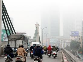 Dự báo thời tiết 18/1: Hà Nội mờ sương, trời vẫn rét Dự báo thời tiết 18/1: Hà Nội mờ sương, trời vẫn rét