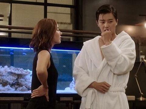 Bắt được tin nhắn chồng à ơi tán gái, vợ đăng đàn kêu nhớ người yêu cũ để trả thù-2