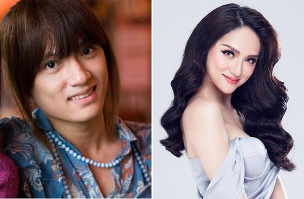 Hương Giang Idol thuở thơ ấu vẫn là một cậu bé đen nhẻm có tên Nguyễn Ngọc Hiếu. Khi quyết tâm sống thật với giới tính, Hương Giang đã giấu gia đình sang Thái Lan chuyển giới. Trải qua nhiều khó khăn, đau đớn về cả thể xác lẫn tình thần, giờ đây Hương Giang đã trở thành Hoa hậu chuyển giới ngày càng cuốn hút và truyền cảm hứng tới nhiều người có hoàn cảnh tương tự như mình.