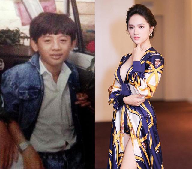 Hương Giang Idol ngày càng gợi cảm và sexy hơn. Đường cong nóng bỏng của người đẹp khiến nhiều cô gái phải ghen tỵ. Cô giành ngôi vị Hoa hậu cuộc thi Hoa hậu Chuyển giới Quốc tế 2018 tại Thái Lan và trở thành niềm tự hào của khán giả Việt Nam.