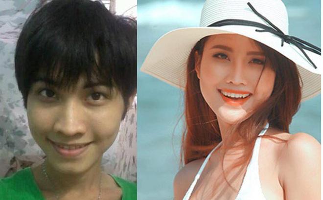 Không chỉ chinh phục khán giả khi trở thành Hoa hậu chuyển giới đầu tiên của Việt Nam, Hoài Sa còn muốn lấn sân sang lĩnh vực ca hát. Cô cùng Hương Giang Idol là 2 mỹ nhân Việt được cho là thực hiện chuyển giới thành công nhất.