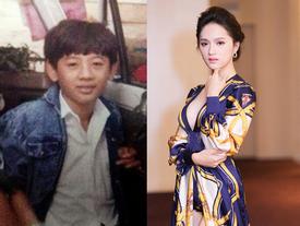 Những mỹ nhân Việt đình đám gây chú ý vì hình ảnh trước khi chuyển giới Những mỹ nhân Việt đình đám gây chú ý vì hình ảnh trước khi chuyển giới