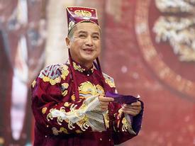 Từng từ chối giờ lại đóng Táo quân, Chí Trung khẳng định: Không tiền hậu bất nhất Từng từ chối giờ lại đóng Táo quân, Chí Trung khẳng định: Không tiền hậu bất nhất