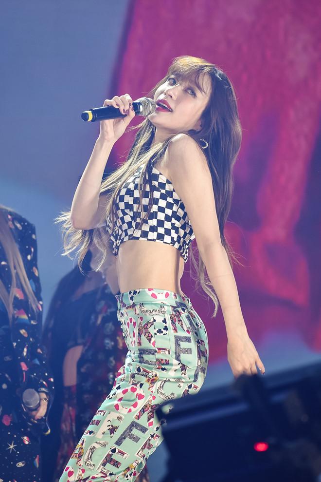 7 nhóm Kpop có khả năng tan rã hoặc mất thành viên năm 2019-2