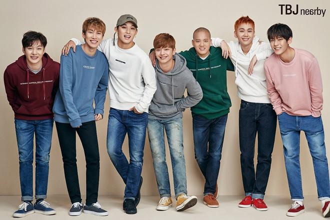 7 nhóm Kpop có khả năng tan rã hoặc mất thành viên năm 2019-5