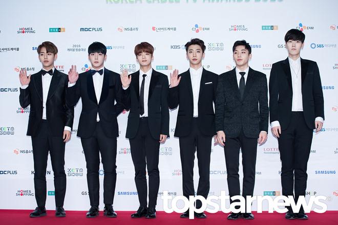 7 nhóm Kpop có khả năng tan rã hoặc mất thành viên năm 2019-7