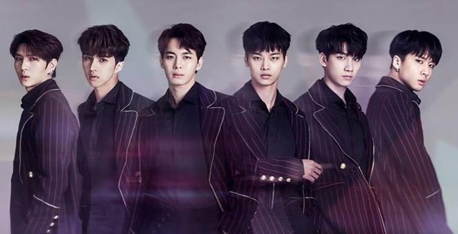 7 nhóm Kpop có khả năng tan rã hoặc mất thành viên năm 2019-6