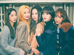 7 nhóm Kpop có khả năng tan rã hoặc mất thành viên năm 2019