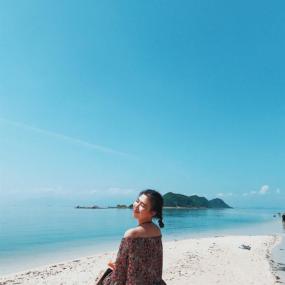 Hút mắt với 5 con đường giữa biển đẹp ngất ngây ở Việt Nam-2