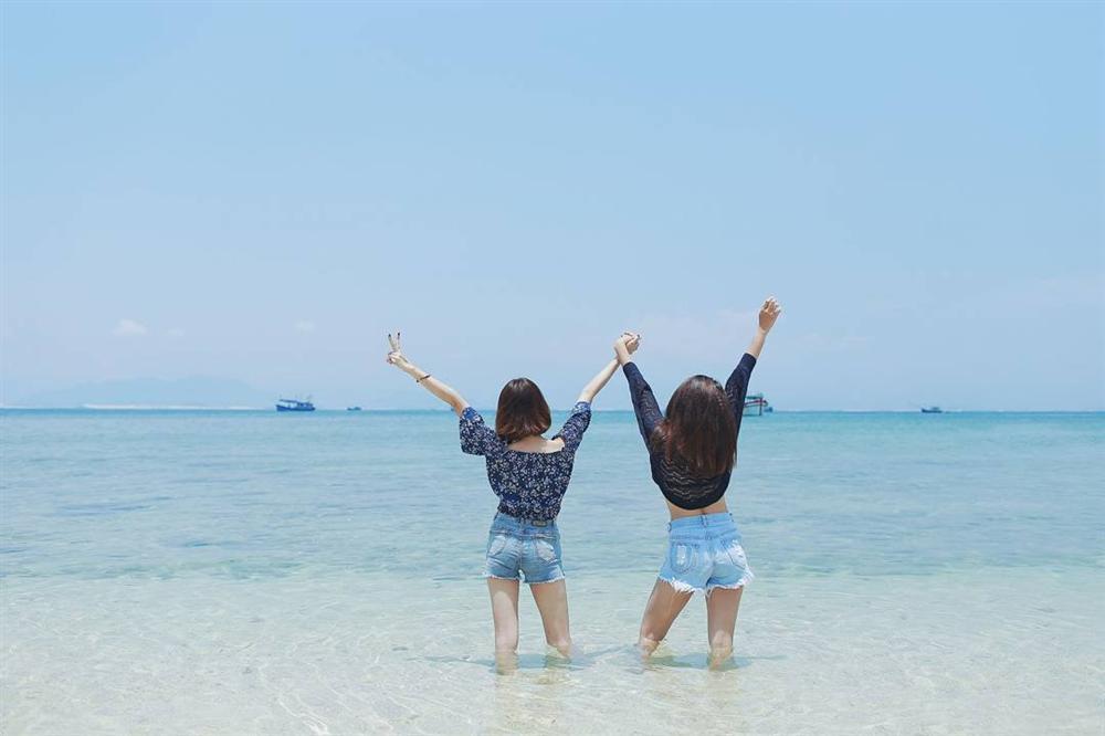 Hút mắt với 5 con đường giữa biển đẹp ngất ngây ở Việt Nam-6