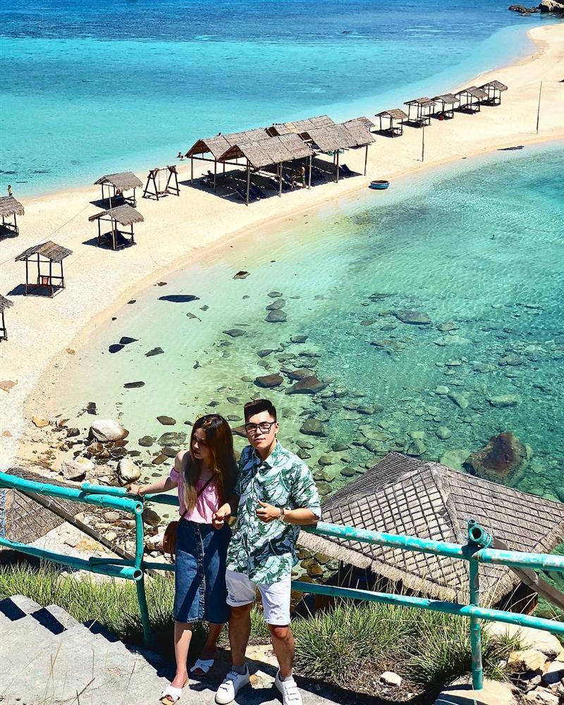 Hút mắt với 5 con đường giữa biển đẹp ngất ngây ở Việt Nam-8