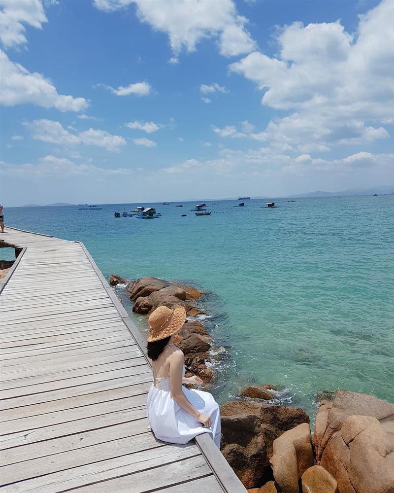 Hút mắt với 5 con đường giữa biển đẹp ngất ngây ở Việt Nam-15