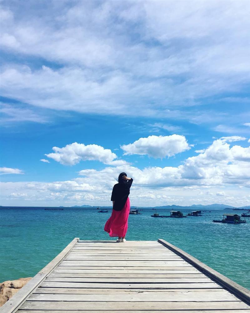 Hút mắt với 5 con đường giữa biển đẹp ngất ngây ở Việt Nam-16