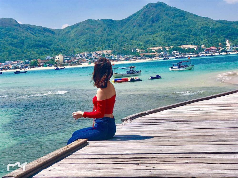 Hút mắt với 5 con đường giữa biển đẹp ngất ngây ở Việt Nam-17