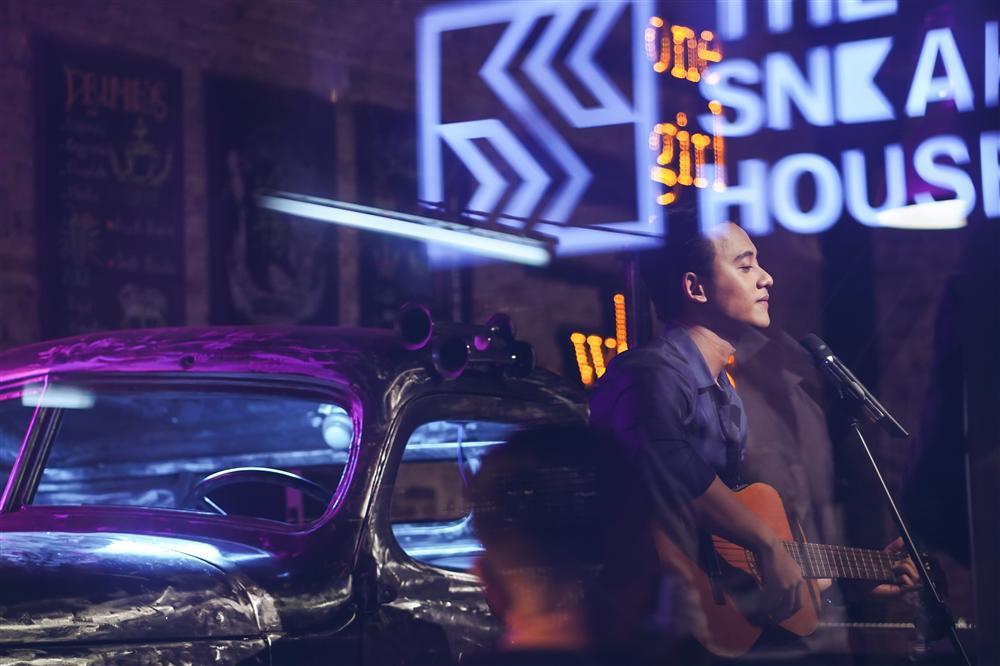 Mai Tài Phến hát hay thế này bảo sao Mỹ Tâm lại chẳng mê mẩn-2